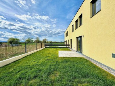 !!HERBSTAKTION!! Exklusives Neubauprojekt - großzügige Freiflächen - grüne Ruhelage - Luftwärmepumpe - 3-fach Verglasung - Autostellplätze