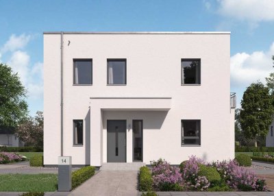 � Moderne Architektur trifft individuelle Freiheit ✨