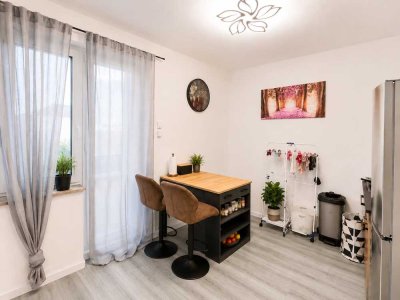 *ZENTRALE 2 ZI WOHNUNG IN BILK* - KLASSE INVESTMENT