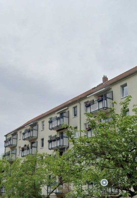 Schöne 3 Zimmerwohnung