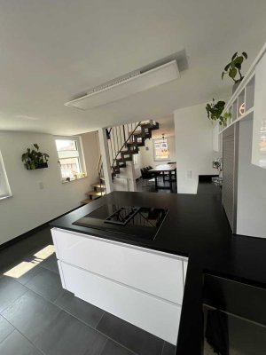 Hochwertige Maisonette Wohnung in Dobel
