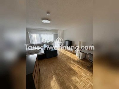 Tauschwohnung: Suche München biete Stuttgart