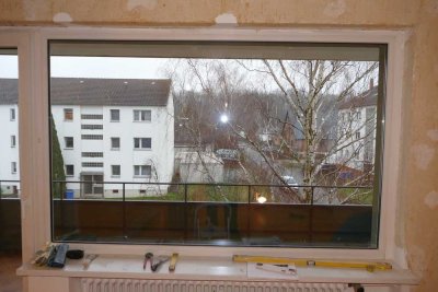 4 Zimmerwohnung ca. 108 m²
