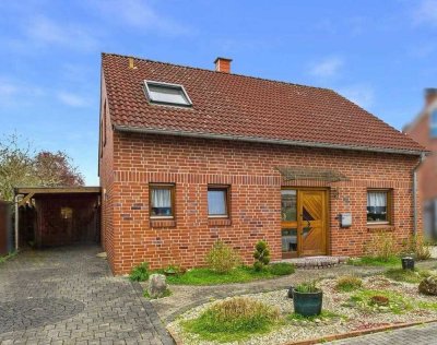 Freistehendes Einfamilienhaus in Gremmendorf