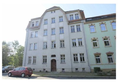 Sehr schöne 3 Zimmer Wohnung in Leipzig-Mölkau von privat zu verkaufen