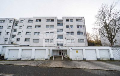 Bezugsfertige Eigentumswohnung in Höhenlage von Algenrodt!