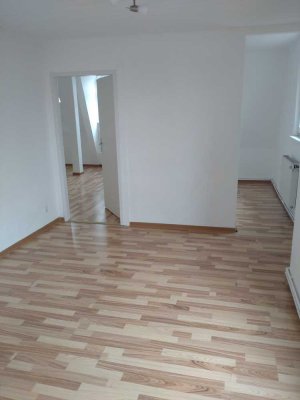 Schöne 2,5-Zimmer-Wohnung in 23552, Lübeck