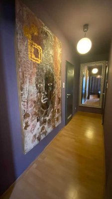Wohnen in Flingern: Circa 24qm großes Appartement zur Eigennutzung oder Kapitalanlage!