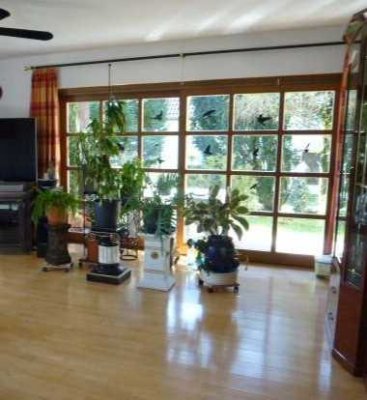Ruhige Erdgeschosswohnung in bevorzugter Wohnlage von Usingen - Eschbach