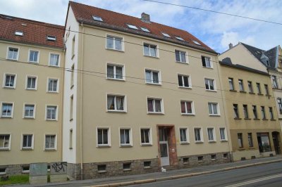 3 Zimmer Eigentumswohnung in Zwickau