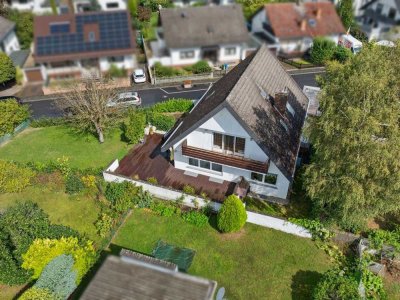 Wohntraum für die ganze Familie in Eppertshausen