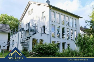 Einfamilienhaus mit Einliegerwohnung und großem Grundstück in Rehlingen-Siersburg OT zu verkaufen