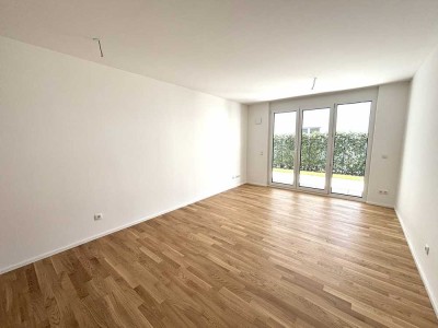 ALLROUNDER - Neubauwohnung- für die Eigennutzung oder Kapitalanlage - – BALD BEZUGSBEREIT