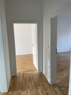 Schöne 1-Zimmer-Wohnung in Bahnhofsnähe, ideal für Pendler