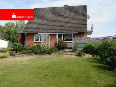 Solide - Gepflegt - Zentral!