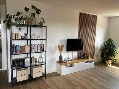 3 Zimmer, 92 qm Wohnung in Wallenhorst