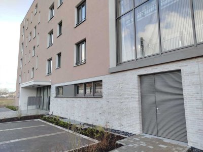 57 m² Neubau mit eigener Grünfläche (Wohnberechtigungsschein für Koblenz zwingend erforderlich!)