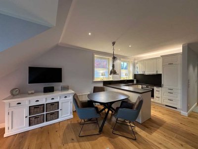 3 Zimmer Wohnung (genehmigte Ferienvermietung) - von Privat