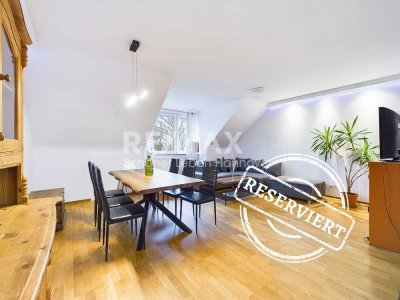 *reserviert* Sehr schöne 3-Zimmer-Eigentumswohnung am Wasser -- Ideal für Kapitalanleger