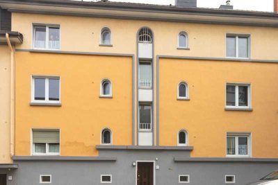 Wohnen und Sparen in Essen