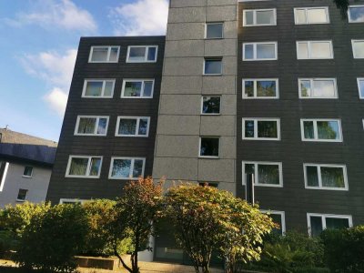Charmante 3-Zimmer-Eigentumswohnung mit großem Balkon in gepflegtem Mehrfamilienhaus