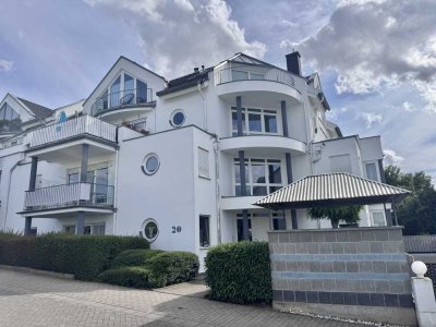 Gemütliche Single-Wohnung in Nieder-Ingelheim