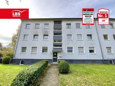 **Solide Kapitalanlage*3-Zimmer-Wohnung in MG-Wickrath**
