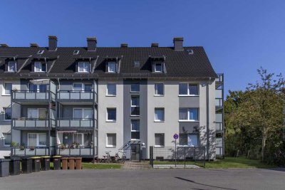Demnächst frei! 3-Zimmer-Wohnung in Osnabrück OS Schölerberg