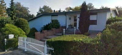 Einfamilienhaus mit Anbau in Top Lage mit ca. 160m² Wohnfl. und ca. 1123m² Grundstück