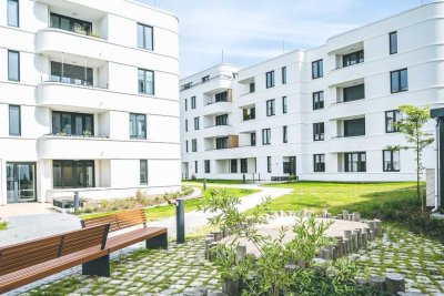 Modernes Wohnambiente im Grünen – Ihr Zuhause in den Steimker Gärten