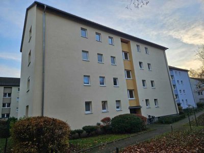 Charmante 2-Zimmer Wohnung  in Frankfurt-Bonames