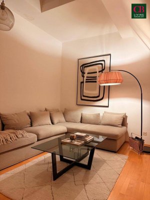Exklusives Wohnen mit Fernblick – Dachgeschosswohnung in 1170 Wien