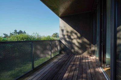 Modernes, betreutes Wohnen in Ernsthofen - Garconniere mit Loggia