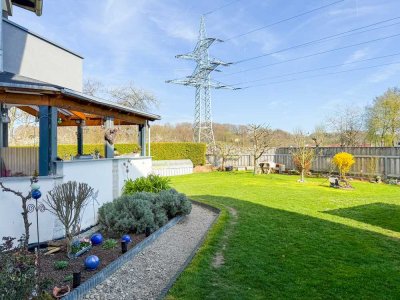 ***Gelegenheit*** Wohnen & Arbeiten unter einem Dach mit großflächiger Lagehalle in Rehling **