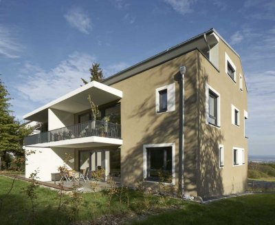 Exklusive 3-Zimmerwohnung in Kassel