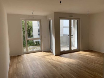 NEUBAU - Apartment mit 37 qm zur Miete in Buchheim
