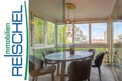 Neubau mit Fernwärme - Top ausgestattet und große verglaste Veranda