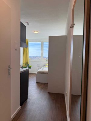 1-Zimmer-Apartment in Bochum Wiemelhausen/Brenschede mit Aufzug