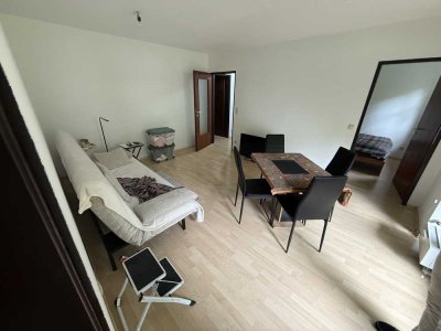 Wohnen mit Charakter: Kompakte 1,5-Zimmer-Wohnung in Obergiesing