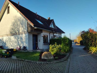 Einfamilienhaus in Kirchlengern
