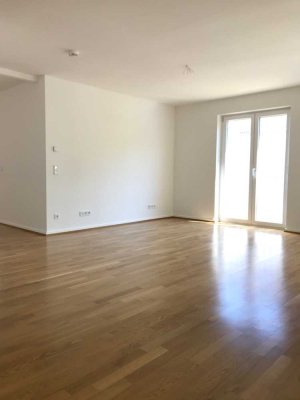 Moderne, helle 3 Zimmer Wohnung