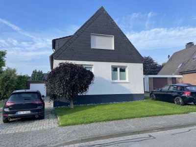 Doppelhaushälfte in ruhiger & zentraler Wohngegend in Dülmen