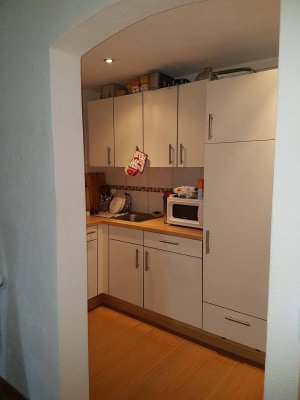 Garconniere in Kirchbichl zu vermieten