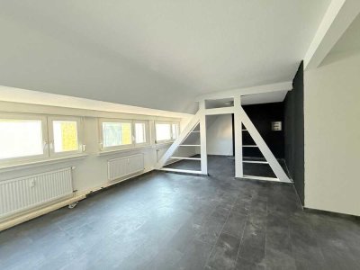 3,5 Zimmer-Wohnung nach Sanierung zu vermieten