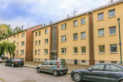 Charmante 3-Zimmer-Etagenwohnung in Alsdorf – Vielseitiges Wohnen auf 68 m²