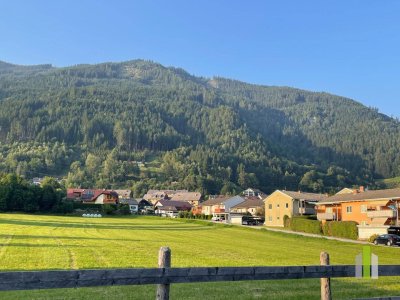 Zweitwohnsitz am Sonnenhang... schon diesen Winter genießen