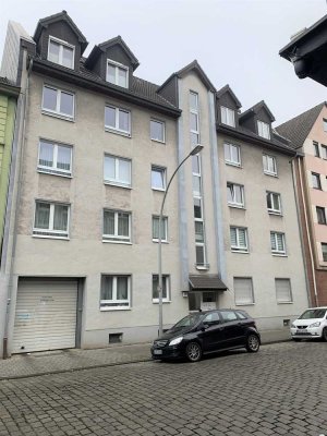 3-Zimmerwohnung in zentraler Lage!