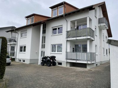 Sehr schöne 3-Zimmer Wohnung in Roxheim