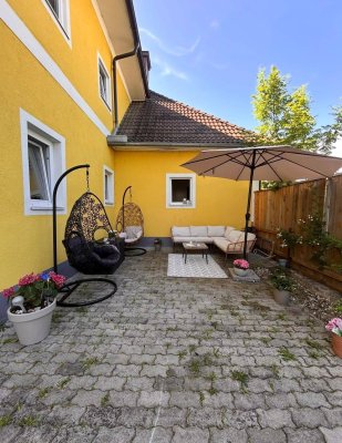 Suche Nachmieter für eine 3 Zimmer Wohnung