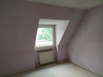 Gemütliche 2 Zimmer Wohnung in Osnabrück-Innenstadt ab 01.11.25 (oder sofort)